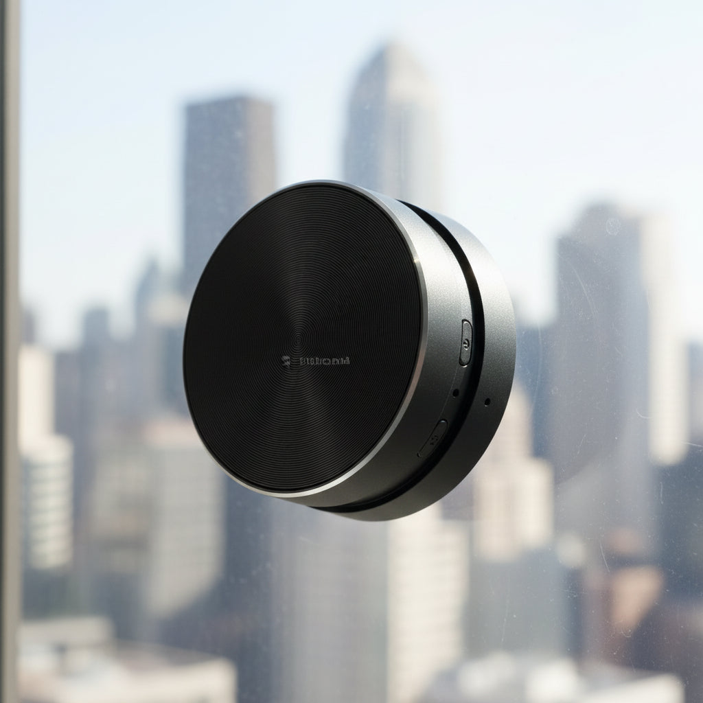 Magnetic Speaker