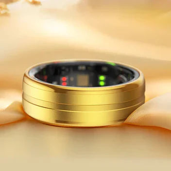 Smart Healthy Ring
