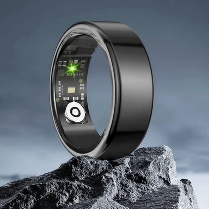 Smart Healthy Ring