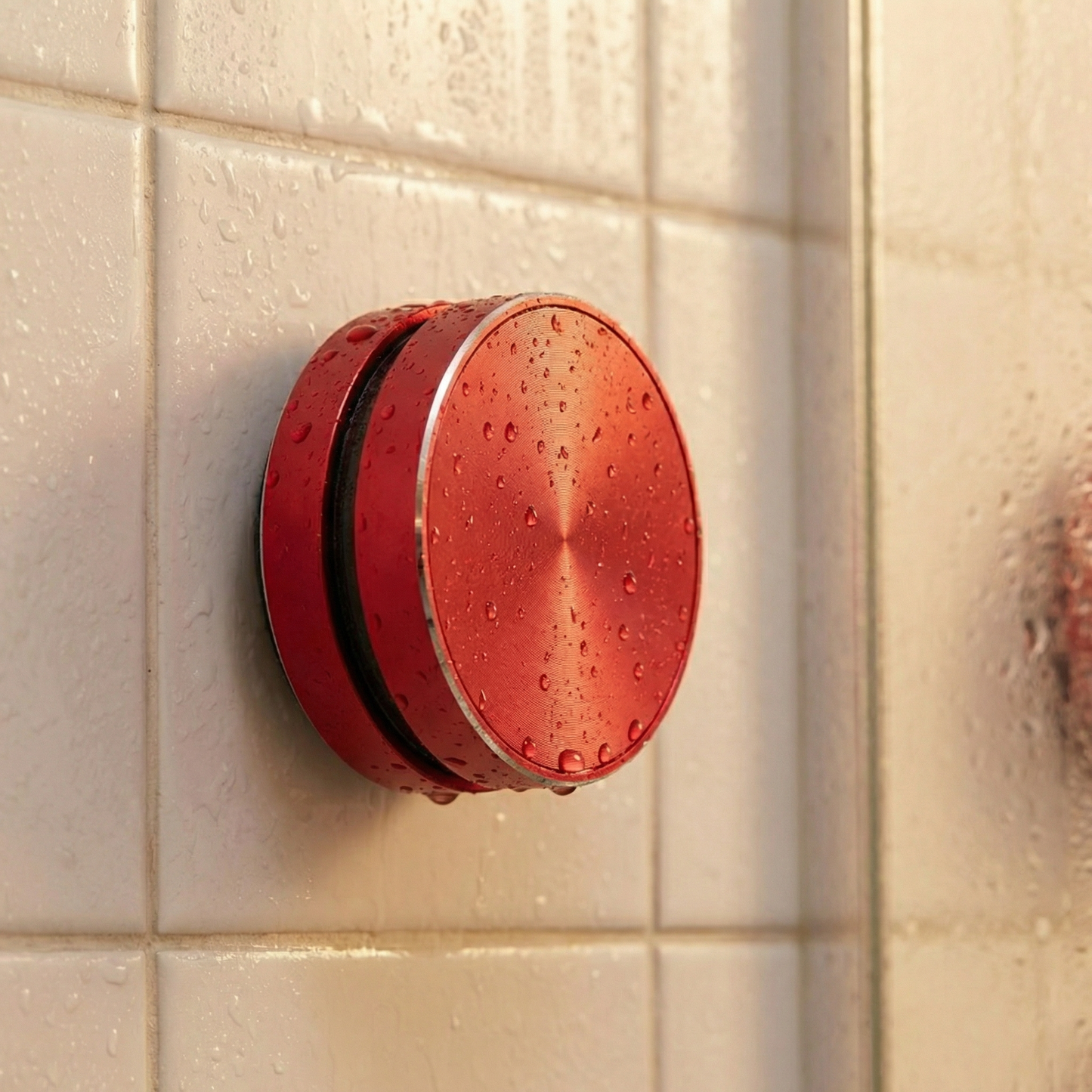 Magnetic Speaker