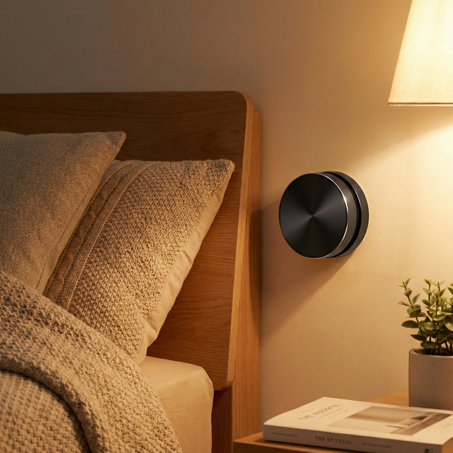 Magnetic Speaker