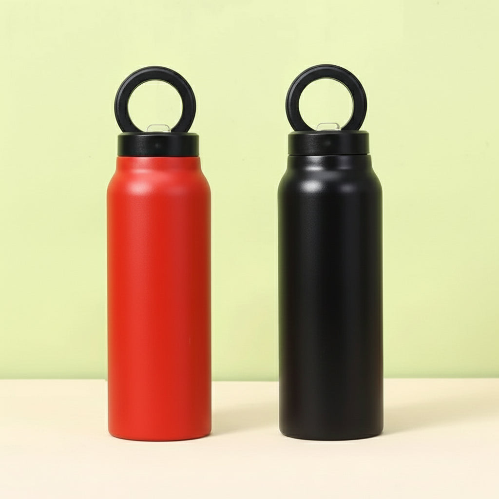 Magnetic Water Cup
