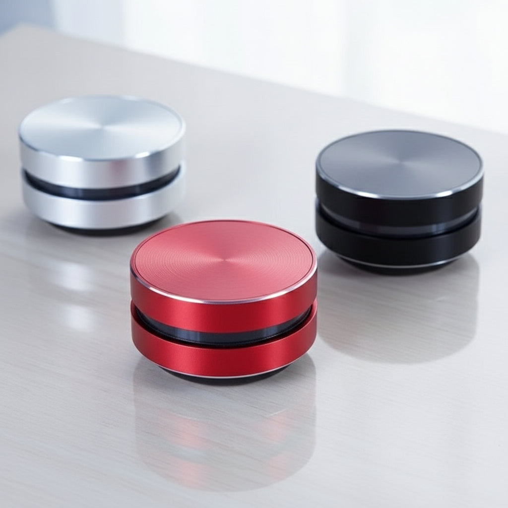 Magnetic Speaker